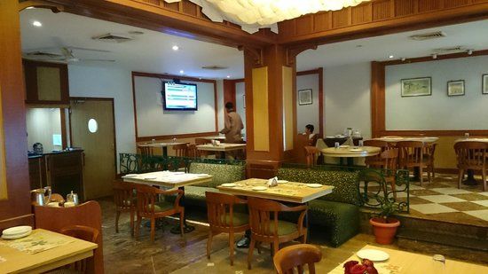 Cafe Elchico